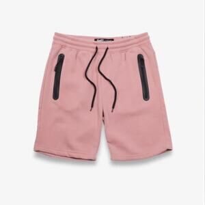 Bklyn Athletics 7” Short Size L